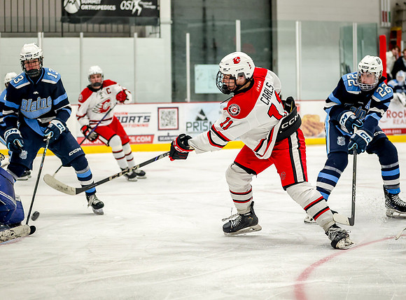 0020 Centennial vs Blaine