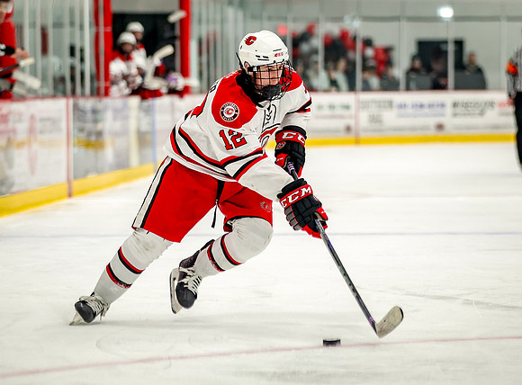 0025 Centennial vs Blaine