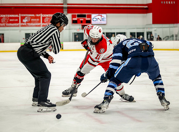 0022 Centennial vs Blaine