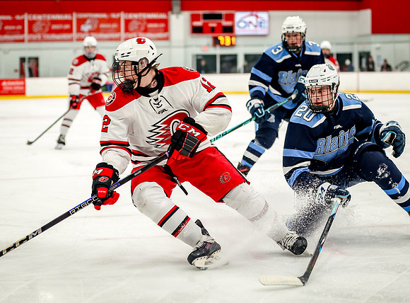 0029 Centennial vs Blaine