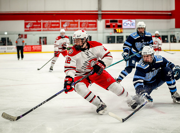 0028 Centennial vs Blaine