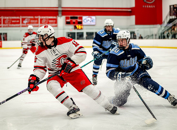 0030 Centennial vs Blaine