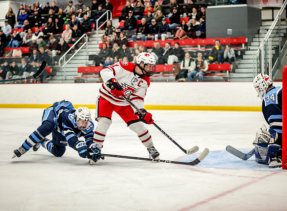 0031 Centennial vs Blaine