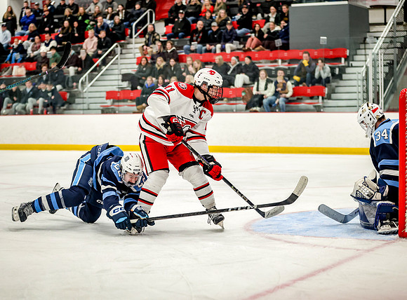 0032 Centennial vs Blaine
