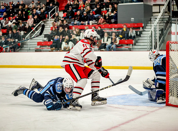 0033 Centennial vs Blaine