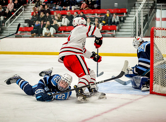 0034 Centennial vs Blaine