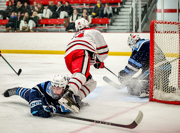 0037 Centennial vs Blaine