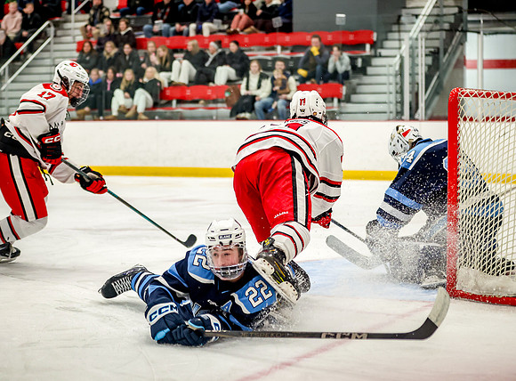 0038 Centennial vs Blaine