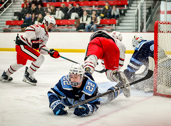 0040 Centennial vs Blaine