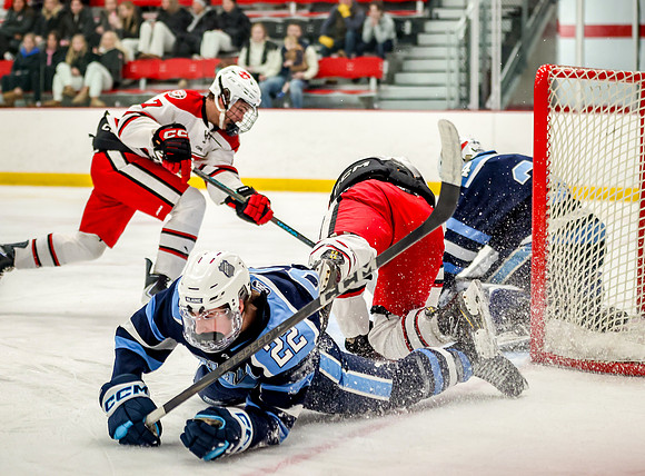 0042 Centennial vs Blaine