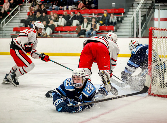 0039 Centennial vs Blaine
