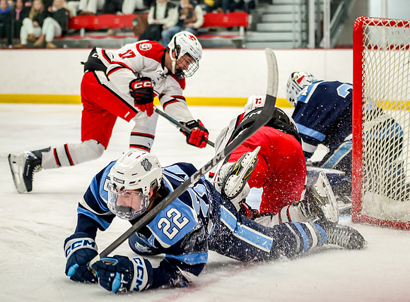 0043 Centennial vs Blaine