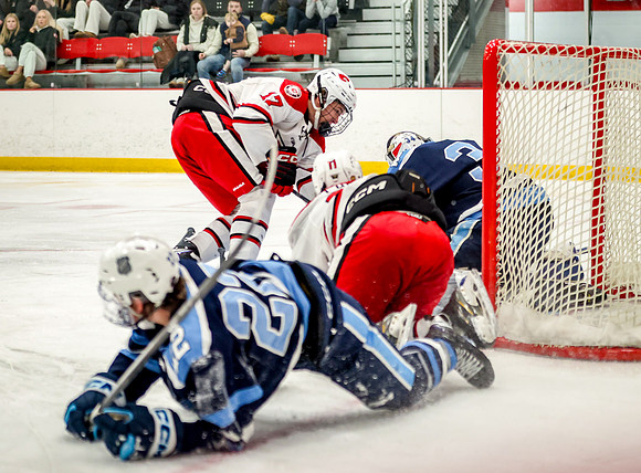 0044 Centennial vs Blaine