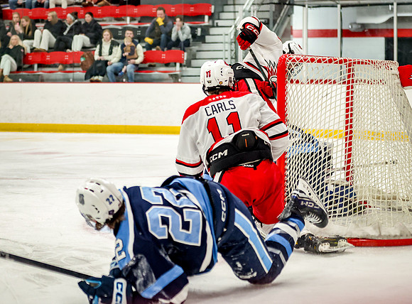0045 Centennial vs Blaine