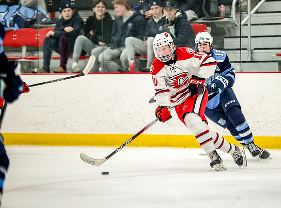 0048 Centennial vs Blaine
