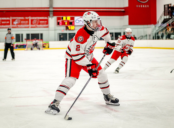 0051 Centennial vs Blaine