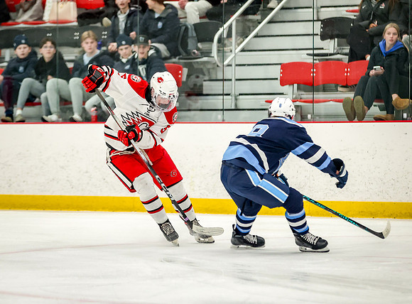 0061 Centennial vs Blaine