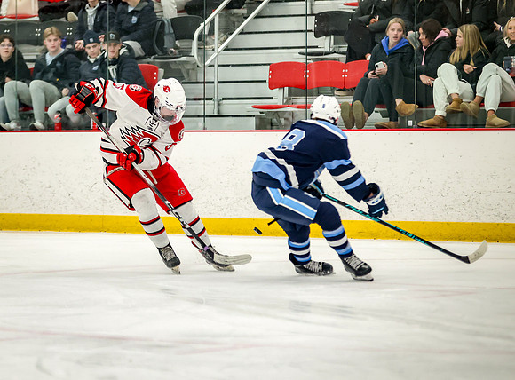 0062 Centennial vs Blaine
