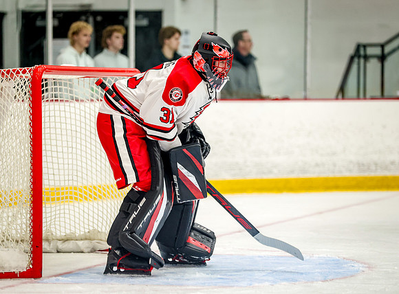 0063 Centennial vs Blaine