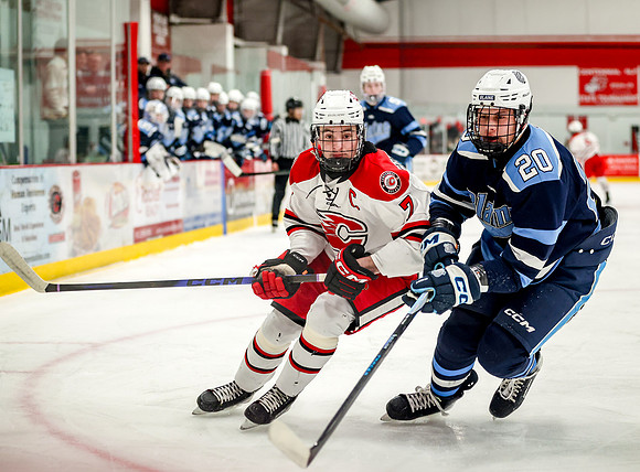 0060 Centennial vs Blaine