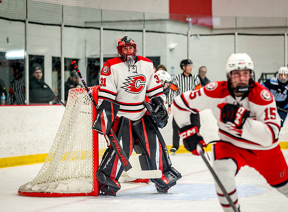 0064 Centennial vs Blaine
