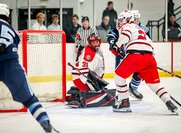 0065 Centennial vs Blaine