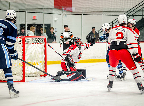 0067 Centennial vs Blaine