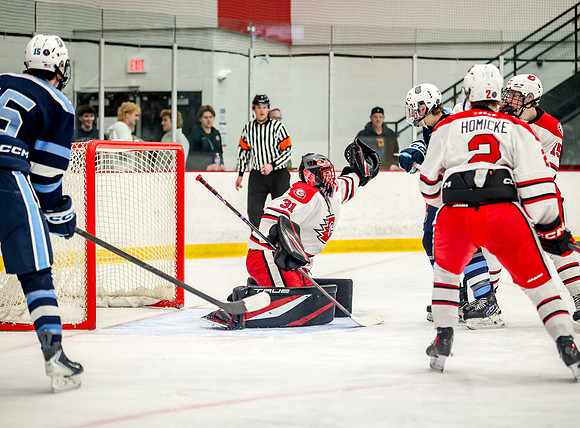 0068 Centennial vs Blaine