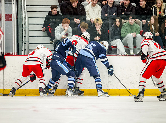 0069 Centennial vs Blaine