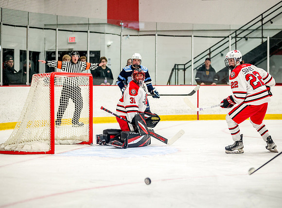 0070 Centennial vs Blaine