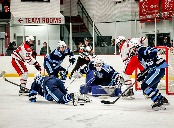 0071 Centennial vs Blaine
