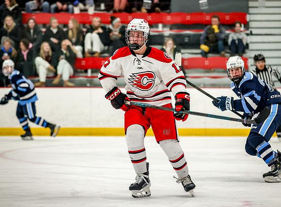 0073 Centennial vs Blaine