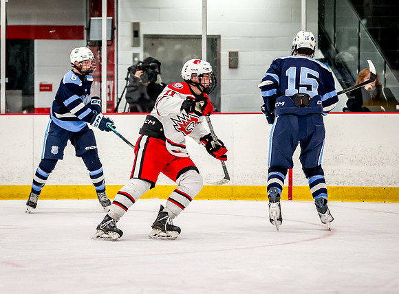 0075 Centennial vs Blaine