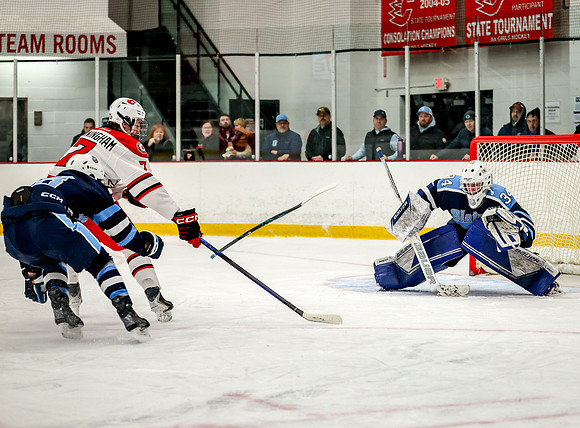 0076 Centennial vs Blaine