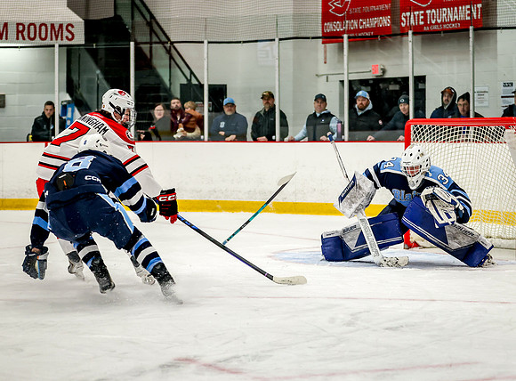 0077 Centennial vs Blaine