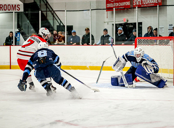 0078 Centennial vs Blaine
