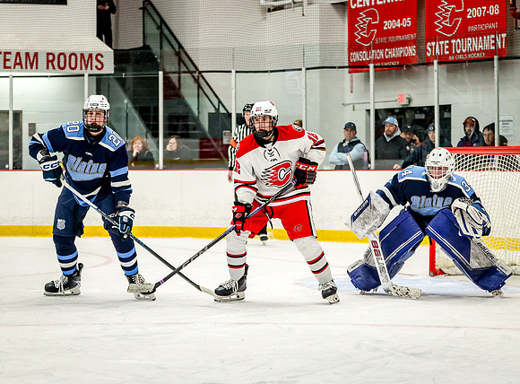 0082 Centennial vs Blaine