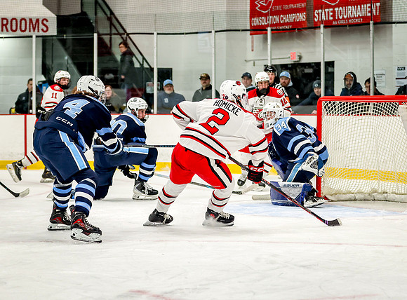 0083 Centennial vs Blaine