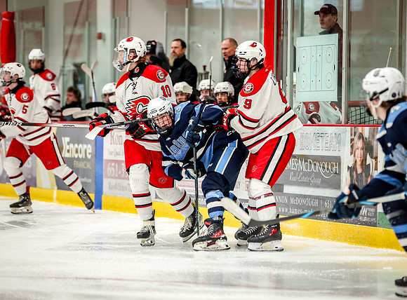 0085 Centennial vs Blaine