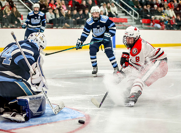 0090 Centennial vs Blaine