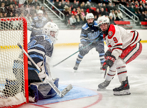 0095 Centennial vs Blaine