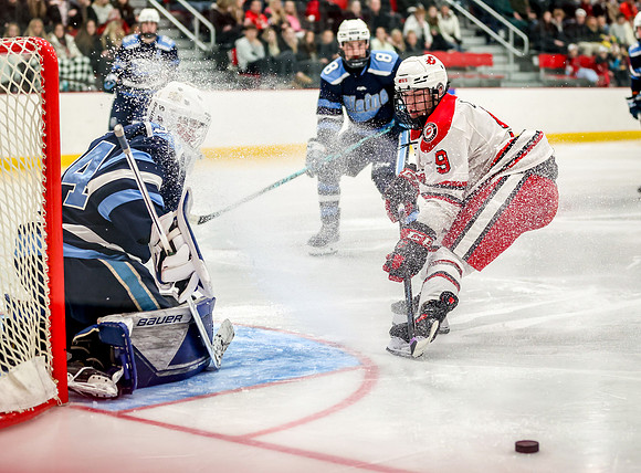 0093 Centennial vs Blaine