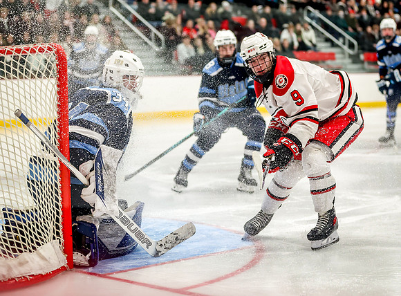0096 Centennial vs Blaine