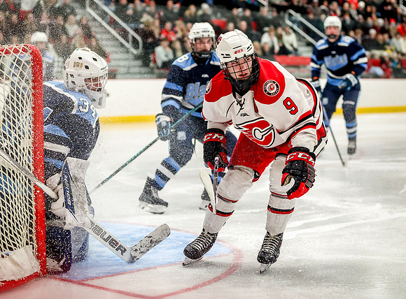 0097 Centennial vs Blaine