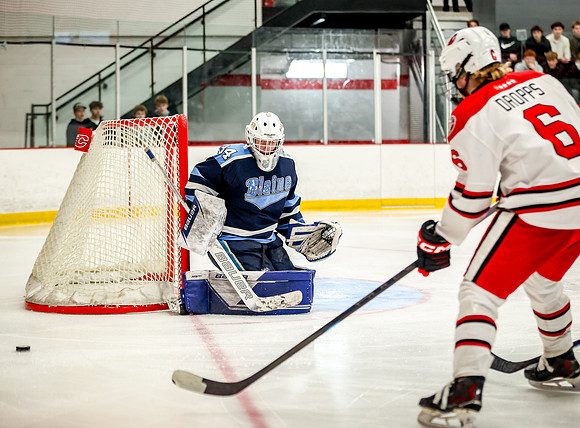 0106 Centennial vs Blaine