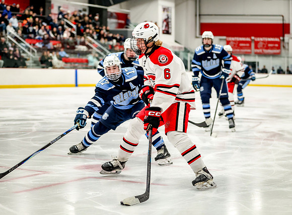 0105 Centennial vs Blaine