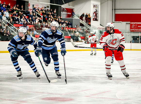 0107 Centennial vs Blaine