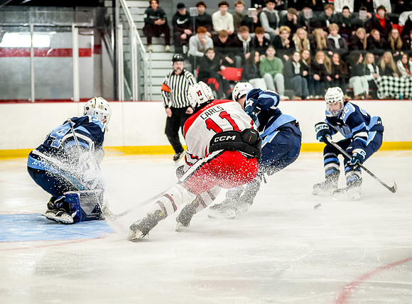 0108 Centennial vs Blaine