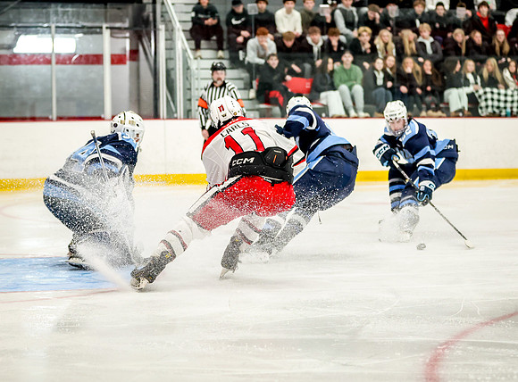 0109 Centennial vs Blaine