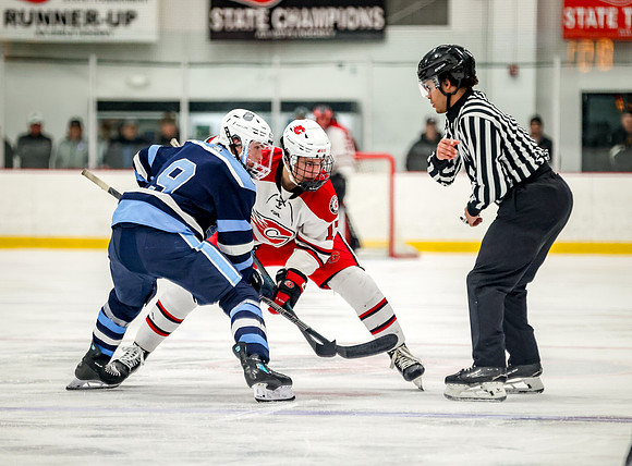 0115 Centennial vs Blaine